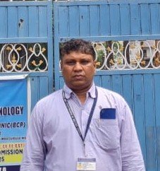 Mr. Somnath Mondal